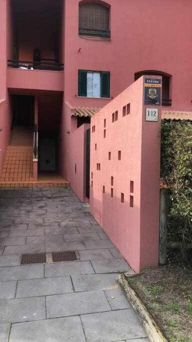 Aroeira Sun & Sea Golf House公寓 外观 照片